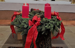 Schulpastorale Gestaltung der Adventszeit 2018
